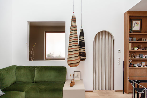 Colección de lámparas pet IBISI diseñada por Alvaro Catalán de Ocón para PET Lamp. Foto cortesía de PET Lamp. Colección de lámparas pet IBISI diseñada por Alvaro Catalán de Ocón para PET Lamp. Foto cortesía de PET Lamp.
